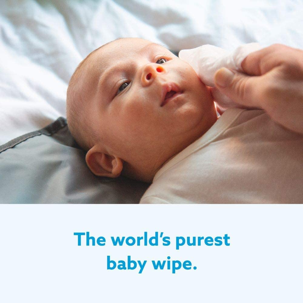 240-Count WaterWipes Sensitive Baby Wipes (Unscented) $9.76 w/ S&S + Free Shipping w/ Prime or $25+