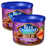 6-Oz Blue Diamond Almonds (Sweet Thai Chili) 2 for $4.30 &amp; More w/ Subscribe &amp; Save