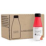 12x11oz + 12x14oz Soylent Protein Meal Replacement Shake (Strawberry) $34 w/ S&amp;S + Free S/H