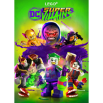 LEGO DC Super-Villains (PC Digital Download) $9.99