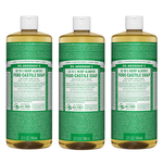 32oz. Dr. Bronner's Pure Castile Soap (Almond) 3 for $25.35 &amp; More + Free Store Pickup