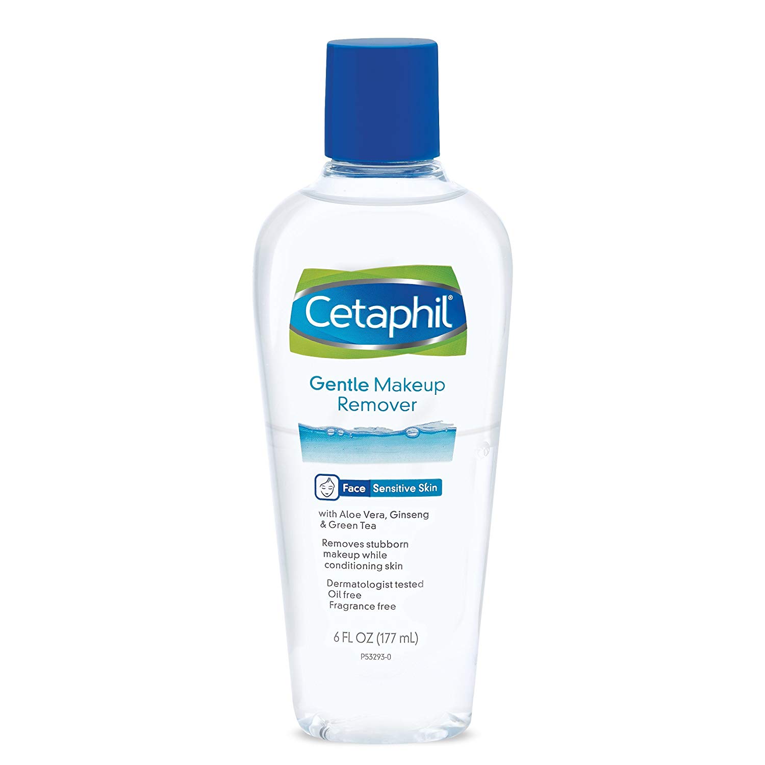 6-oz Cetaphil Gentle Waterproof Makeup Remover $3.82 w/ S&S + Free S&H