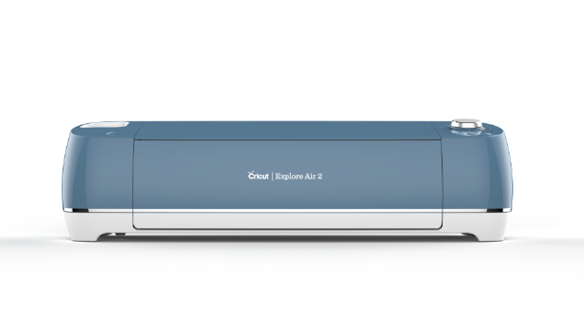 Cricut Explore Air 2 Machine Various Colors Cricut Access Subscription
