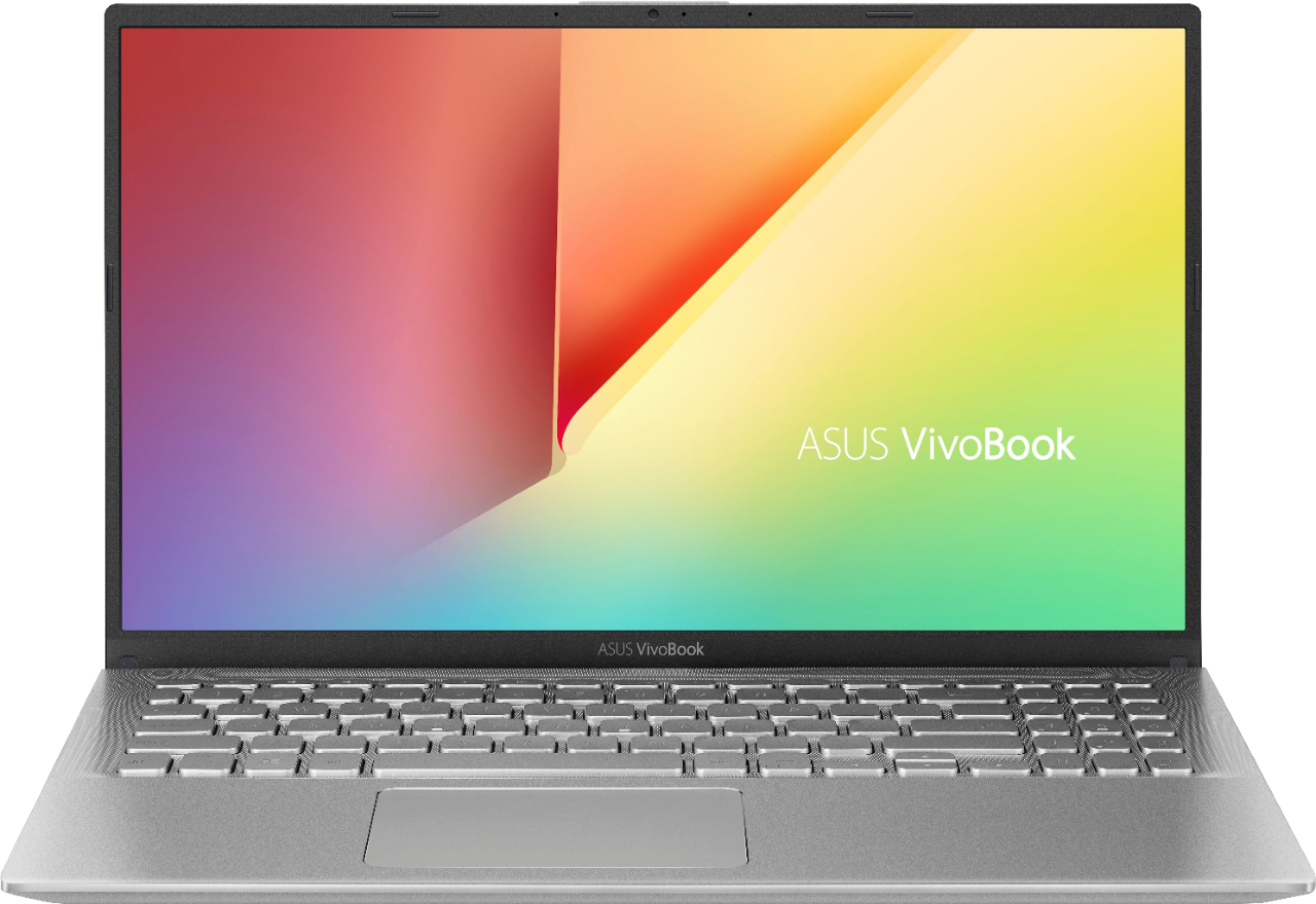 ASUS VivoBook 15 Laptop: Ryzen 7 3700U, 1080p, 12GB DDR4, 512GB SSD, RX Vega 10 $500 + Free Shipping