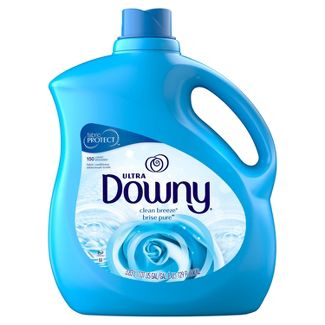 Target: 3-Count 129-Oz Ultra Downy Liquid Fabric Softener (Clean Breeze or April Fresh) + $10 eGift Card $29 + Free Store Pickup