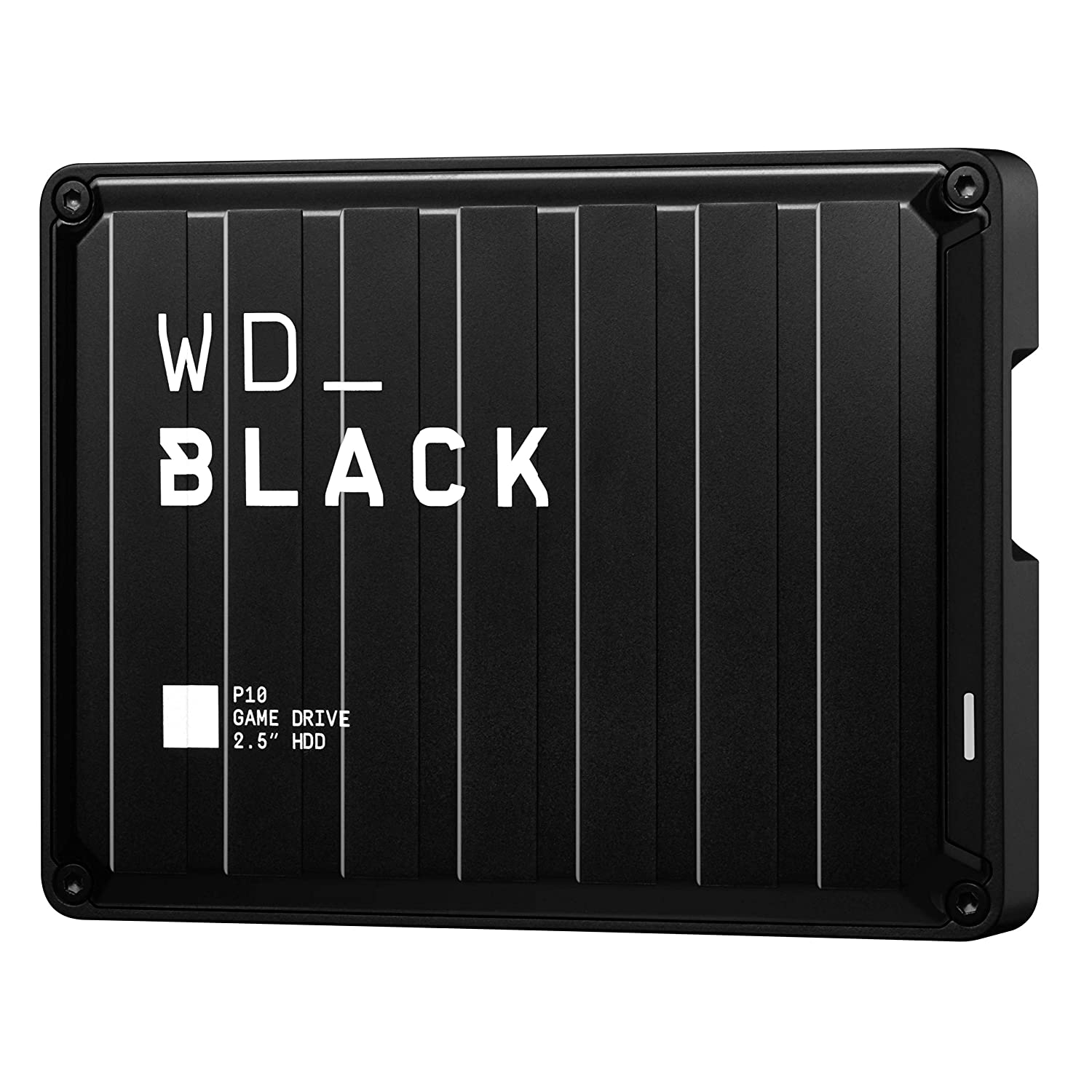5TB WD Black P10 Game Drive USB 3.0 Portable Hard Drive $100 + Free Shipping