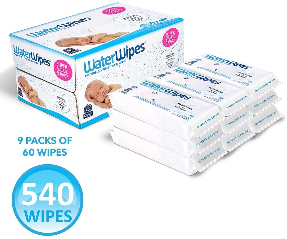 expired baby wipes