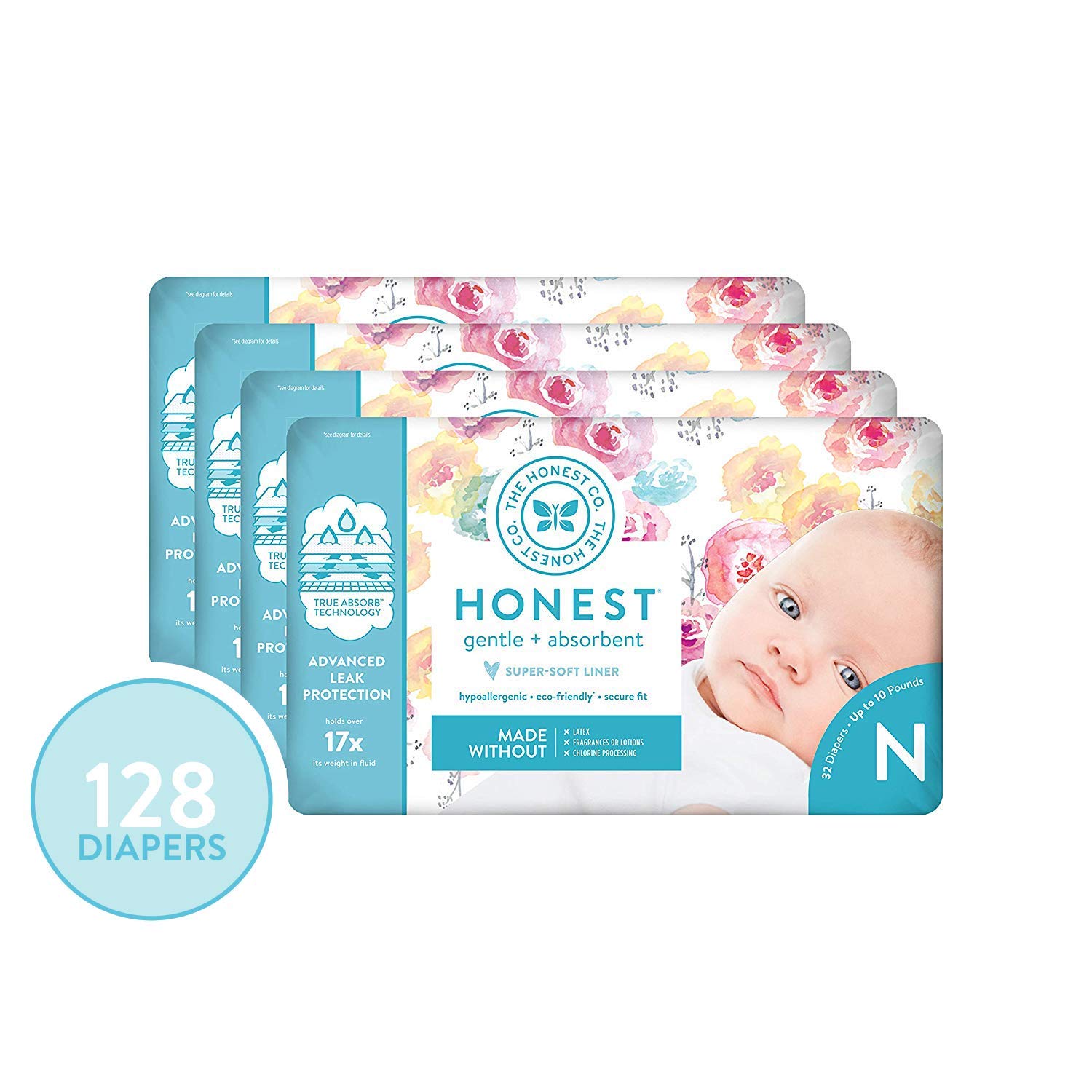 honest diapers coupon target