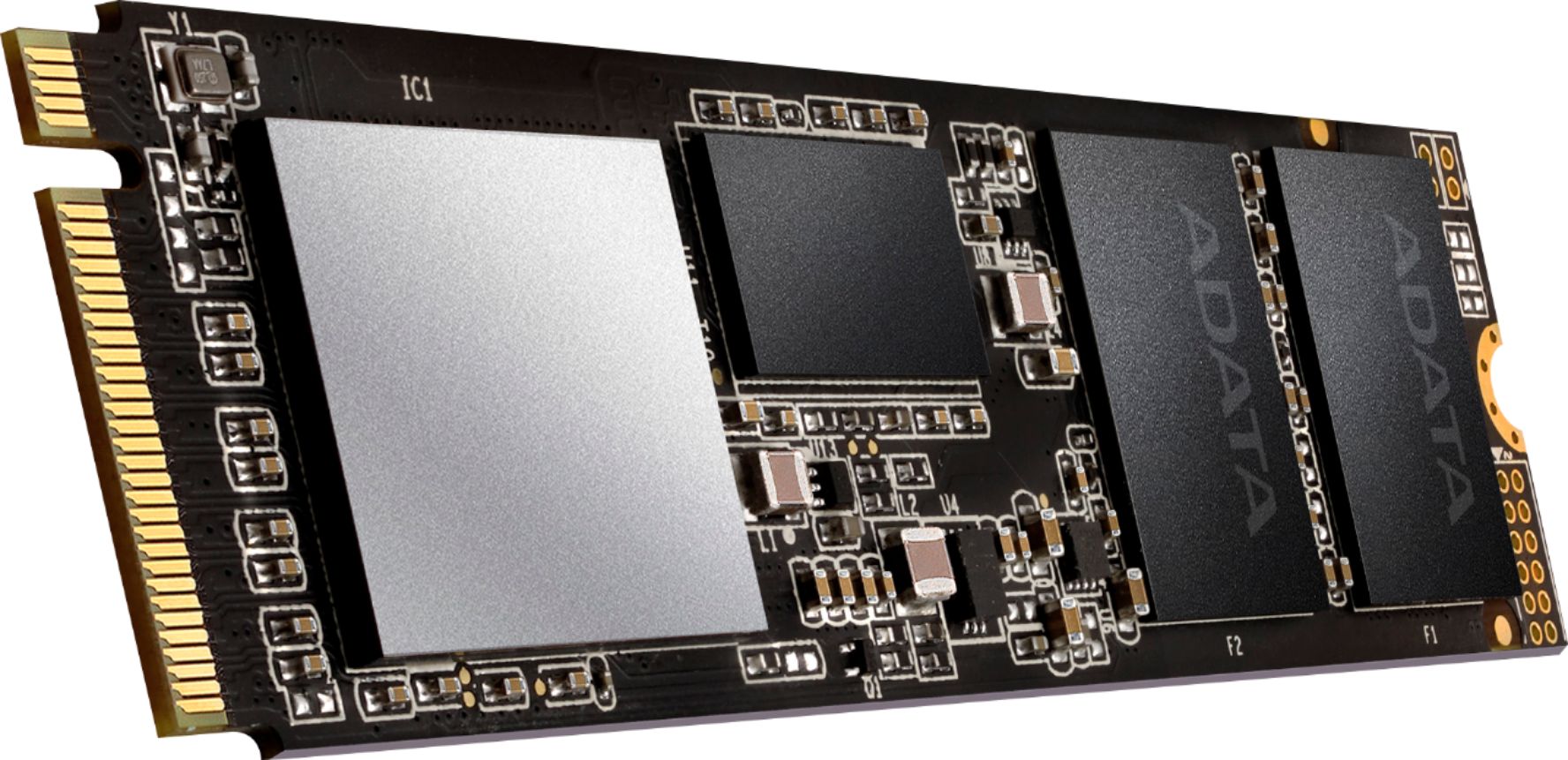 2TB ADATA XPG SX8200 3D NAND NVMe Gen3 x4 PCIe M.2 2280 SSD $200 + Free Shipping