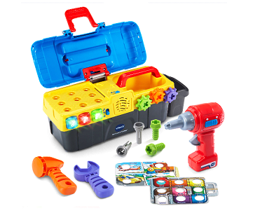 vtech drill & learn