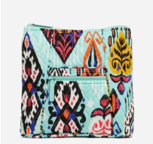 Vera Bradley Outlet: Extra 30% Off: Factory Style Crossbody (Hipster)