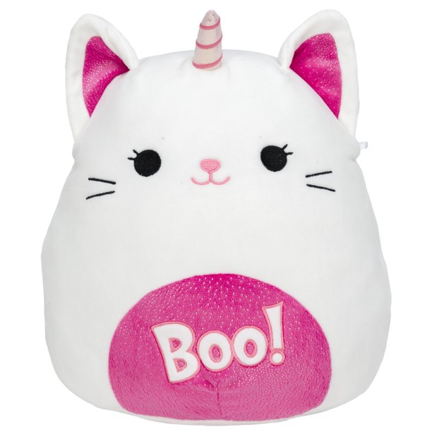 14" Squishmallows Official Kellytoy Poodle Stuffed Animal Plush Toy $10 & More + FS w/ Walmart+ or FS on $35+