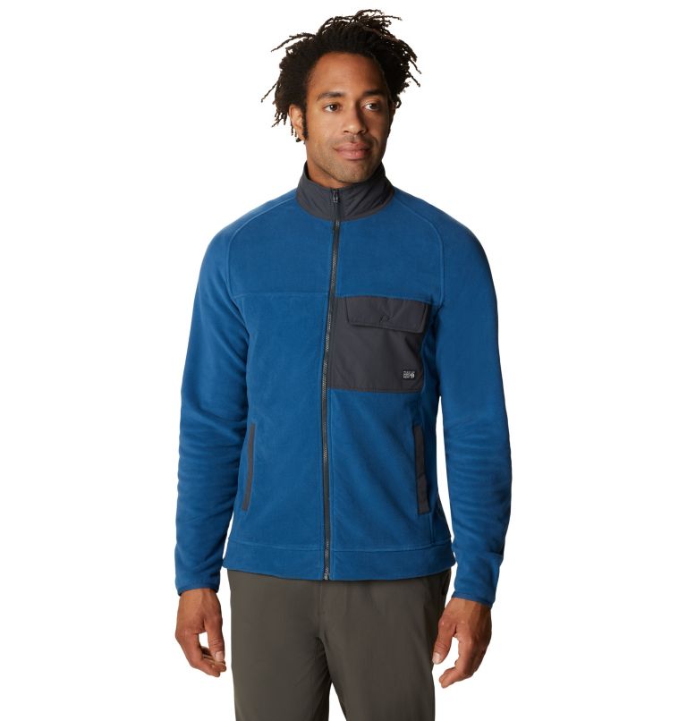 Mountain hardwear unclassic fleece hoodie deals