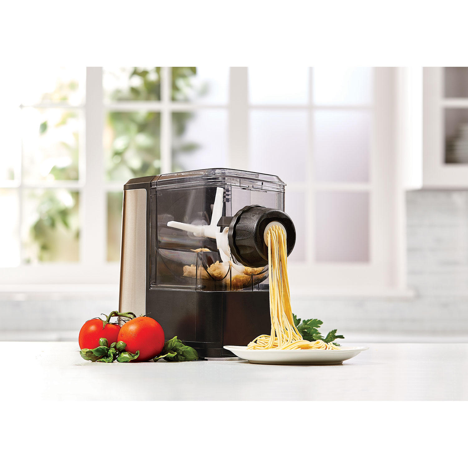 Sam's Club Members Emeril Lagasse Pasta & Beyond Machine w/ Juicer