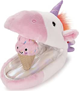 9.5" GUND Plush Pod Unicorn with Ice Cream Plush Toy $4.30 + Free Shipping w/ Prime or on $25+