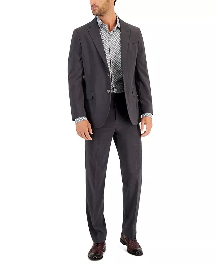 2-Piece Men's Suits: Nautica (various) $90, Izod or Marc New York (various colors) $100 + Free Shipping