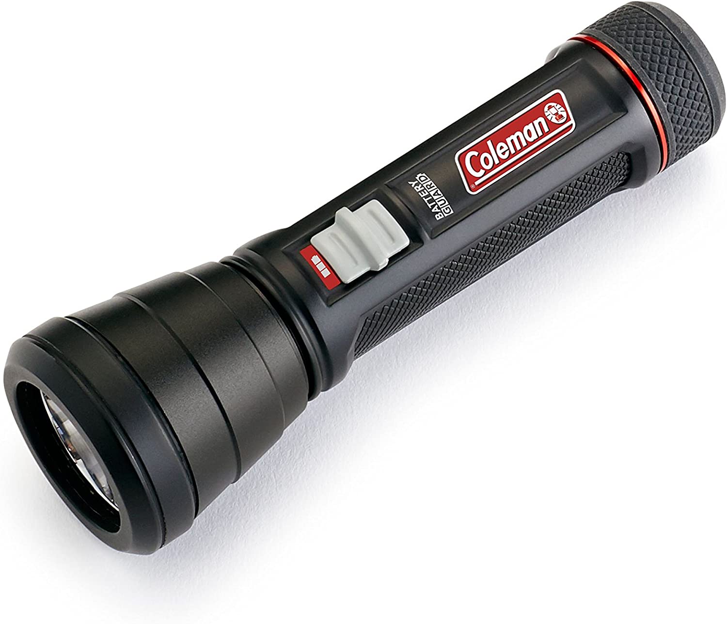 Coleman BatteryGuard 250M Flashlight $5.75 + Free Store Pickup at REI, FS for Co-Op Members or FS on $50+