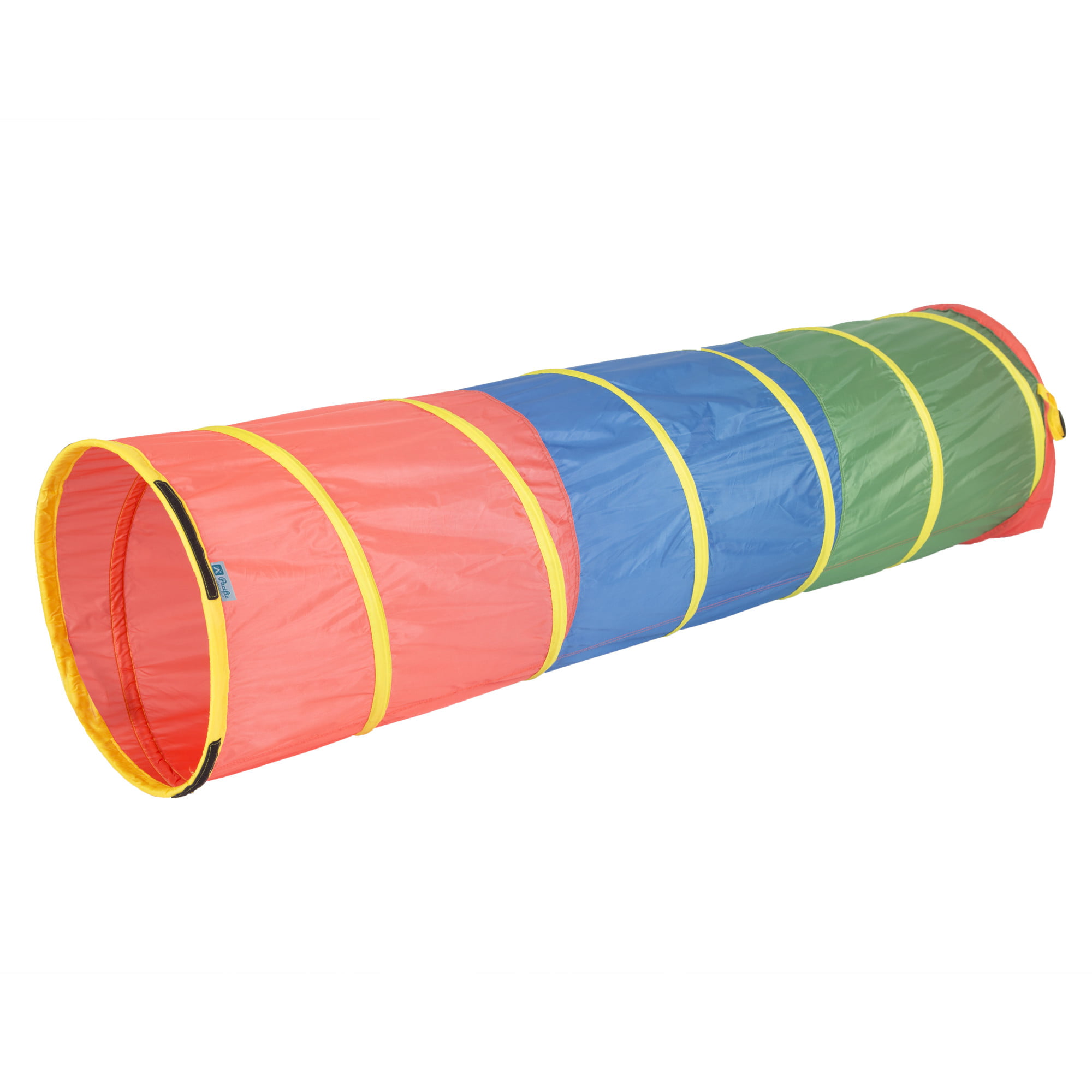 6' Pacific Play Find Me Indoor/Outdoor Tunnel $9.90 + Free Shipping w/ Walmart+ or FS on $35+