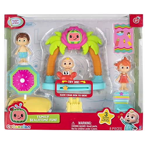 Carte Educative CoComelon – Le Mie Prime Lettere, Apprendimento Per Bambini