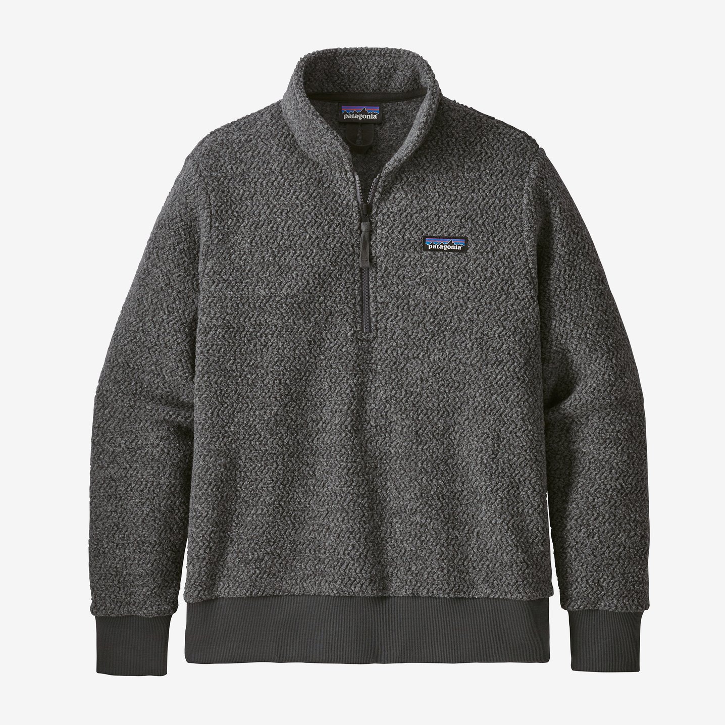 Patagonia woolyester fleece pullover review best sale