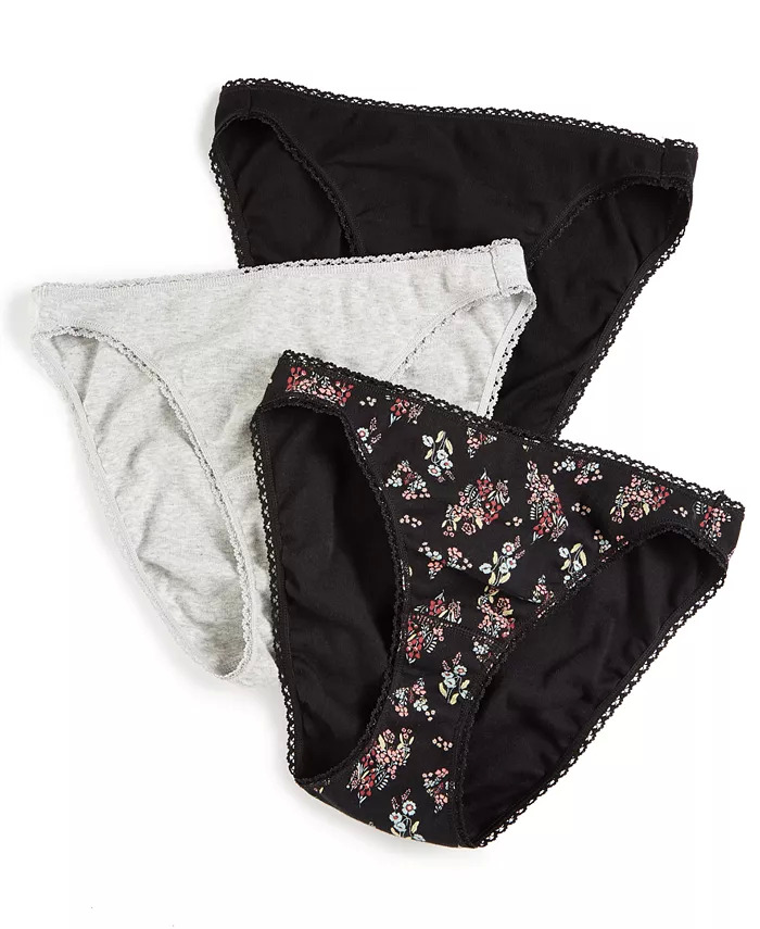 Charter 2025 club panties