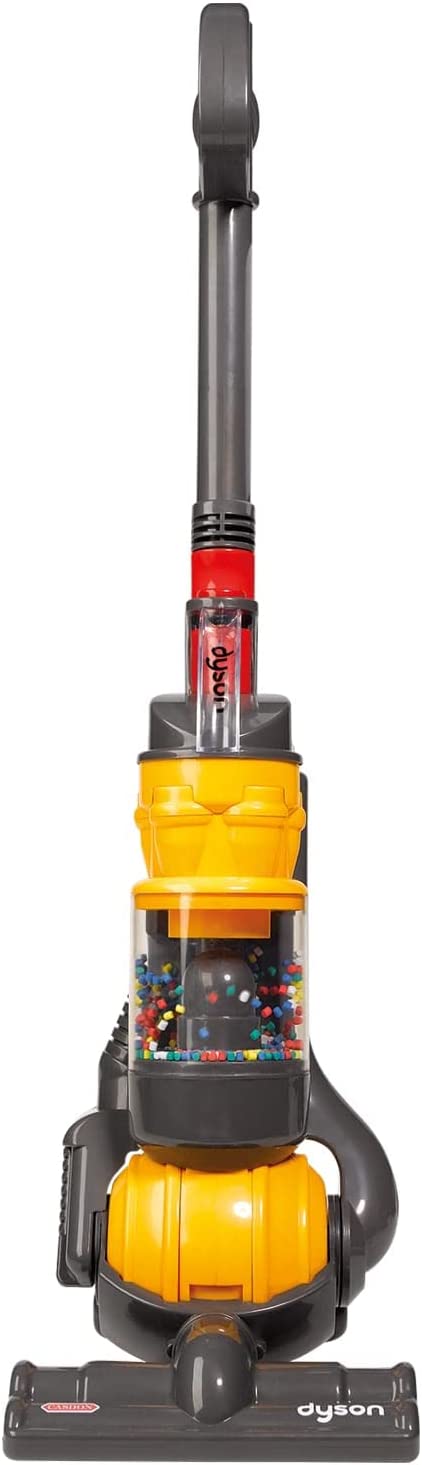 Casdon Dyson DC24 Ball Vacuum Toy w/ Working Suction $12.50 + Free Shipping w/ Amazon Prime or on $25+