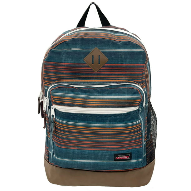 Dickies Varsity Backpack (various colors) $10 + Free Shipping w/ Walmart+ or on $35+