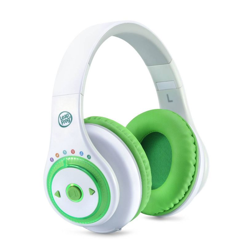 LeapFrog LeapPods Max Kids' Wireless Bluetooth Headphones $14.95 + Free Shipping w/ Prime or on $25+