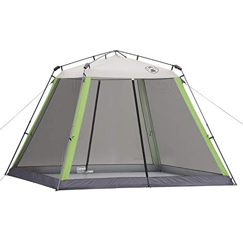 15' x 13' Coleman 3-Person Instant Screened Shelter Canopy w/ Carry Bag $66.37 + Free Shipping