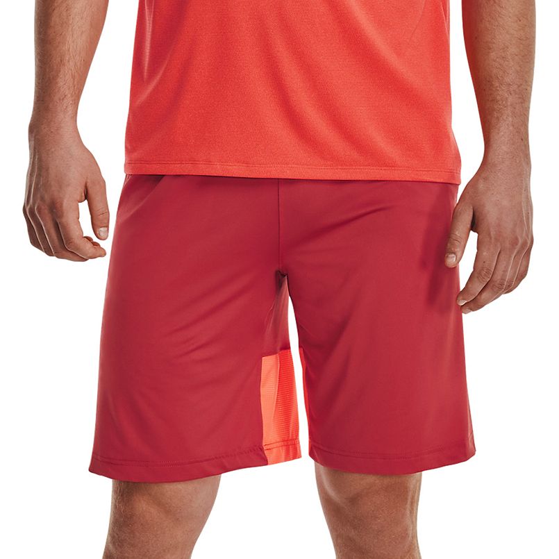 Under Armour Men's Raid 2.0 Shorts (Chakra, Size S, L or Blue, Size S) $10.50 & More + Free Shipping on $49+