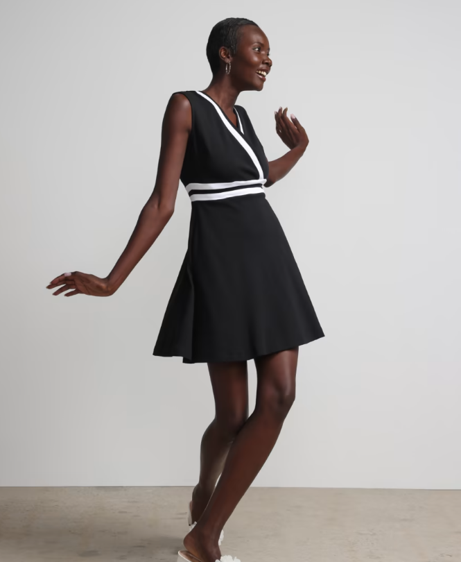New York & Company: City Knits Women's Dress (Various Styles & Colors)