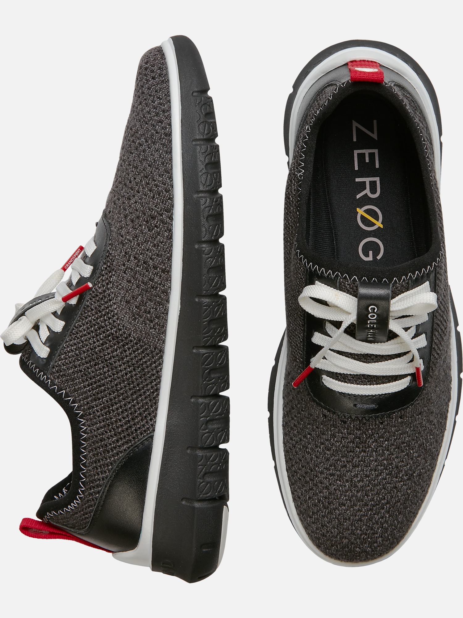 Cole Haan Men's Shoes Generation Zerogrand Stitchlite Knit Sneakers
