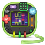 LeapFrog RockIt Twist Handheld Learning Game System (green) $15.50 or Less w/ 2.5% SD Cashback + Free Store Pickup
