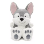 G by GUND 12" Silly Pawz Arctic Fox Plush Stuffed Animal $7.50 &amp; More
