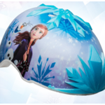 Bell Frozen 2 3D Snowflakes Multisport Helmet (50-52cm) $8