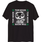 Hybrid Boy's Graphic T-Shirts: Animal Crossing Nook Inc., Lighting McQueen $5.35 each w/ SD Cashback + Free Store Pickup &amp; More