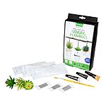 Crayola Signature Make Your Own Hanging Planter Kit $3.70 + FS w/ Walmart+ or FS on $35+