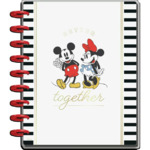 The Happy Planner Disney 2022 Classic 12 Month Planner (various) $10 &amp; More