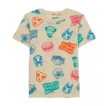 Hybrid Little Boys' Graphic T-Shirts: Animal Crossings, Star Wars $4.95 &amp; More + SD Cashback + Free Store Pickup at Macy's or FS on $25+