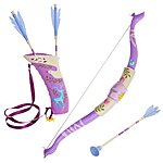 Disney Princess Tangled Bow &amp; Arrow Playset $9.90 + FS w/ Walmart+ or FS on $35+