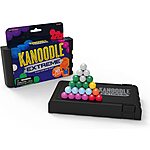 Educational Insights Kanoodle Extreme Brain Teaser Puzzle Game $5.90 &amp; More