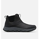 Columbia Men's Expeditionist Waterproof Chelsea Boots (Black) $45.50 + Free Shipping