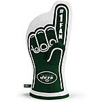 NFL Number One Fan Oven Mitt (New York Jets) $5 + Free Shipping w/ Prime or on $25+