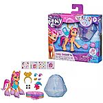20-Piece My Little Pony A New Generation Crystal Adventure Playset (Various) $4.45 &amp; More
