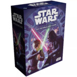 Fantasy Flight Games Star Wars Deckbuilding Board Game $18.30 + Free Store Pickup