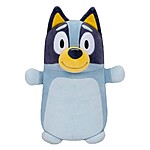 10" Squishmallows Bluey Hugmees Plush Toy $7.50 &amp; More + Free Store Pickup