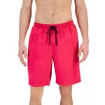 Club Room Men's Quick-Dry Performance Solid Swim Trunks (9&quot; or 5&quot;) $5.86, INC Men's Swim Trunks $7.36 &amp; More + Free Store Pickup at Macy's or FS on $25+