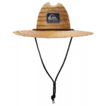 Quiksilver Men's Waterman The Tier Straw Sun Hat $11, Quiksilver Men's Hi Water On The Brain Trucker Cap $9.03 &amp; More + Free Store Pickup at Macy's or FS on $25+