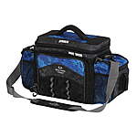 Realtree Pro 3600 Soft Sided Fishing Tackle Bag w/ Binder Top Bait Storage $13.60