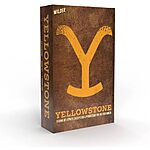 Wilder Games Yellowstone Party Card Game $6.44 + Free Store Pickup at Target or Free Shipping on $35+